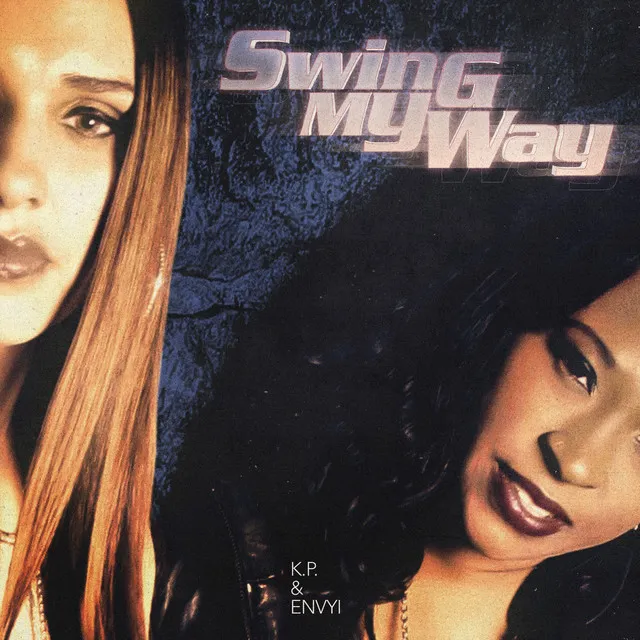 Swing My Way - Main