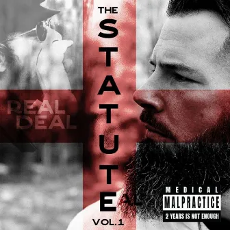 The Statute, Vol. 1 by Real Deal