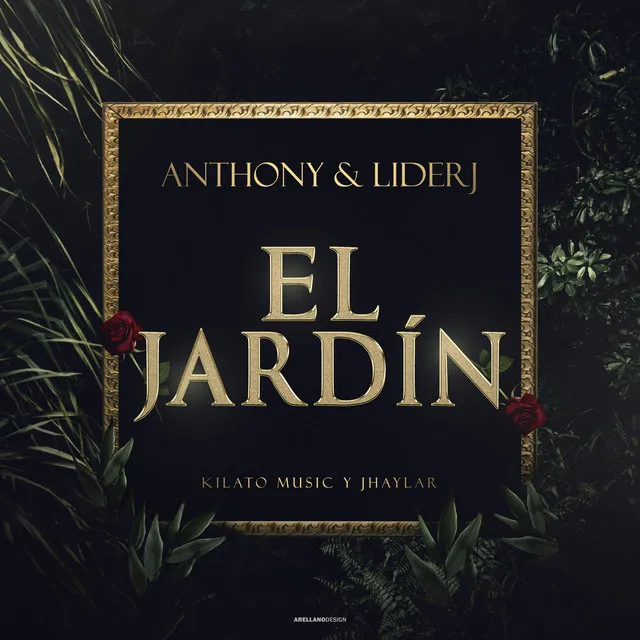 El Jardín