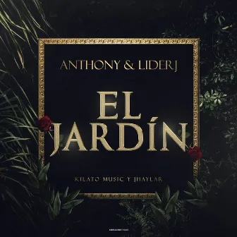 El Jardín by Jhaylar