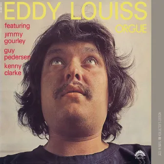 Orgue by Eddy Louiss