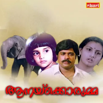 Aanaykkorumma (Original Motion Picture Soundtrack) by Chunakkara Ramankutty