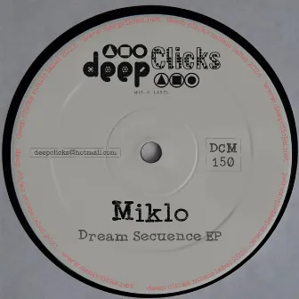 Dream Sequence by Miklo