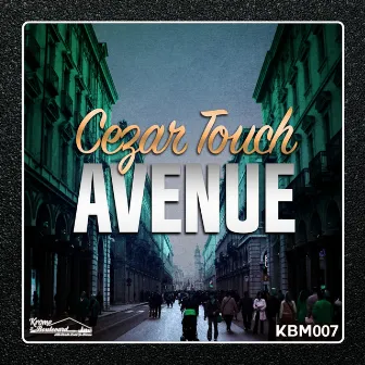 Avenue by Cezar Touch