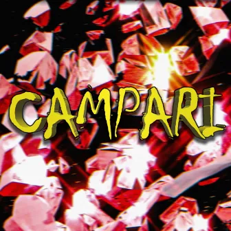 CAMPARI by GN1TE