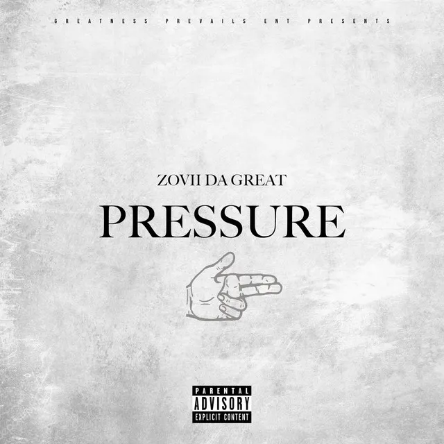 Pressure