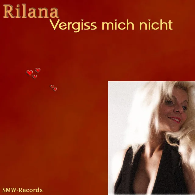 Vergiss mich nicht - Radioversion