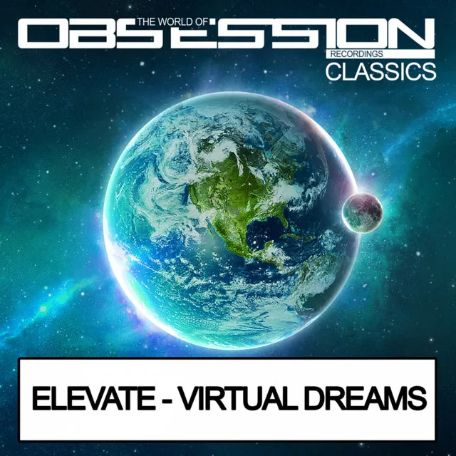 Virtual Dreams - Extended Mix