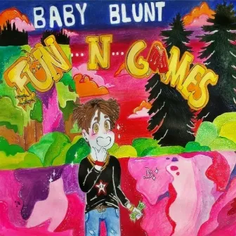 Fun N Games by Baby Blunt