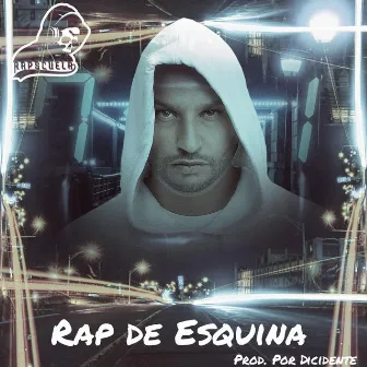 Rap de Esquina by Aiz 731