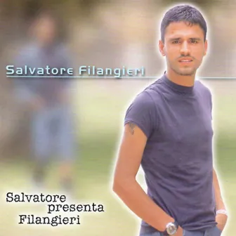 Salvatore presenta filangieri by Salvatore Filangieri