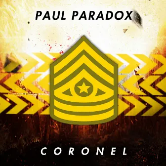 Coronel by Paul Paradox