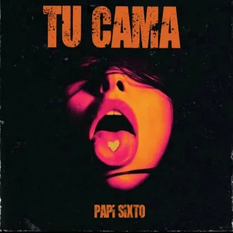 Tu Cama by Papi Sixto