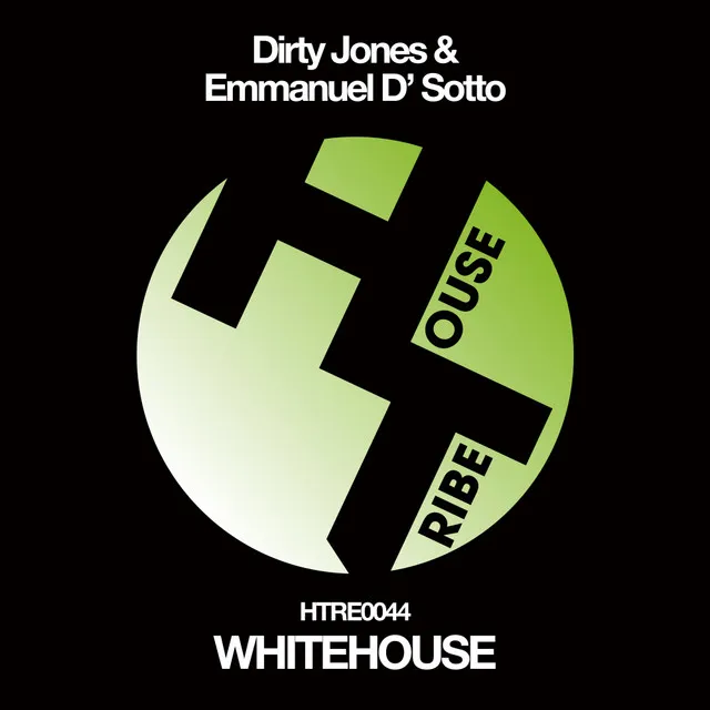 Whitehouse - Latin Groove Mix