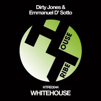 Whitehouse by Dirty Jones