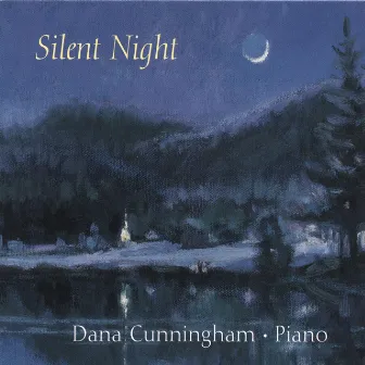 Silent Night by Dana Cunningham