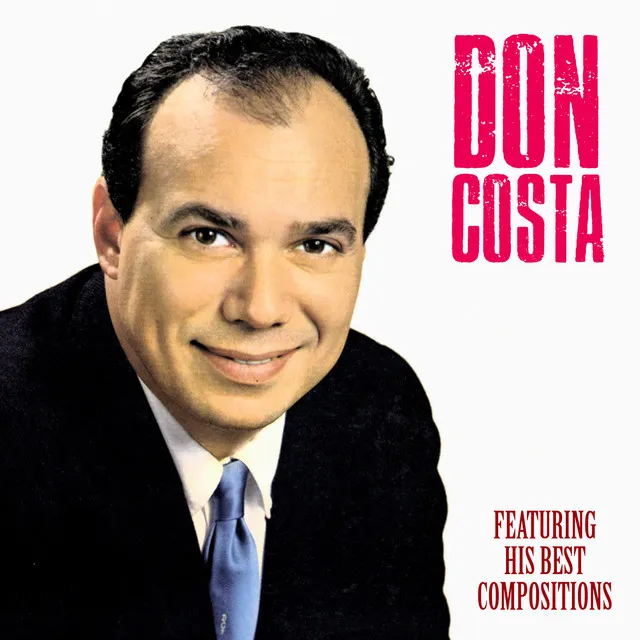 Don Costa