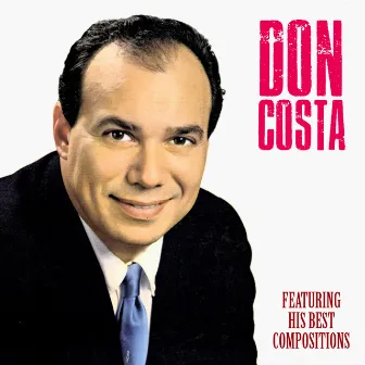 His Best Compositions (Remastered) by Don Costa