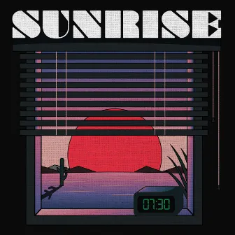 Sunrise by Buddy Wes