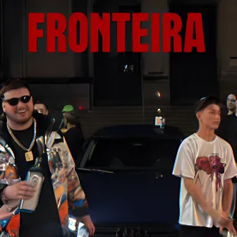 Fronteira by MC Lazaro