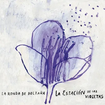 La estación de las violetas by La Ronda de Boltaña