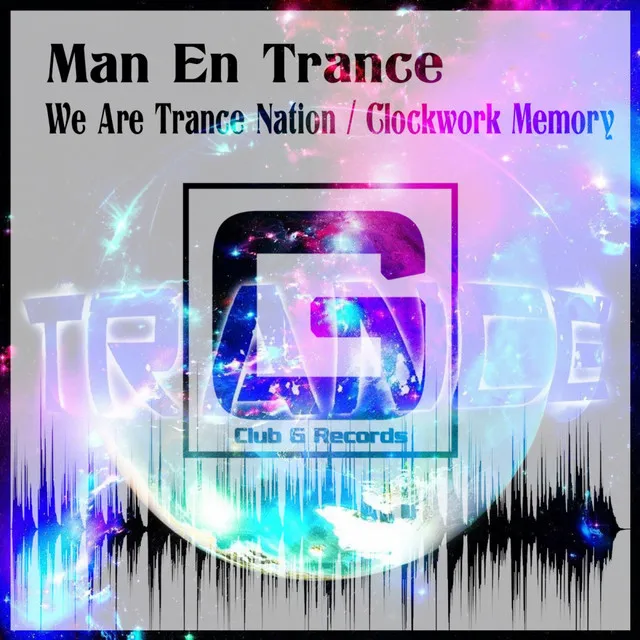 We Are Trance Nation - Retro 90's Mix