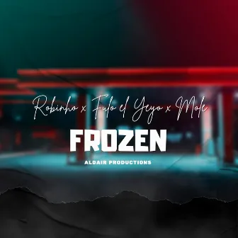 Frozen by Aldair Productions