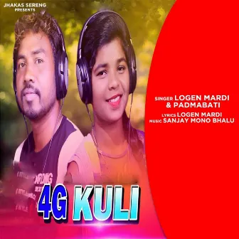 4G Kuli by Logen Mardi