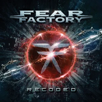 Recoded by Fear Factory