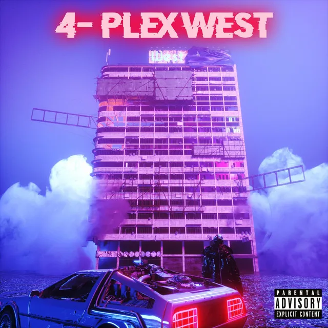 4-Plex West