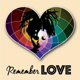 Remember Love by Erin