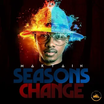 Seasons Change by Maktain