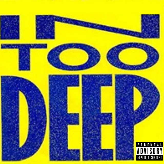 In Too Deep (Live)