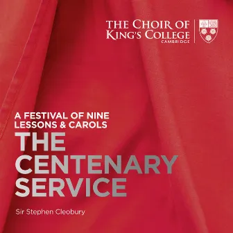 John Rutter: What Sweeter Music by Henry Websdale