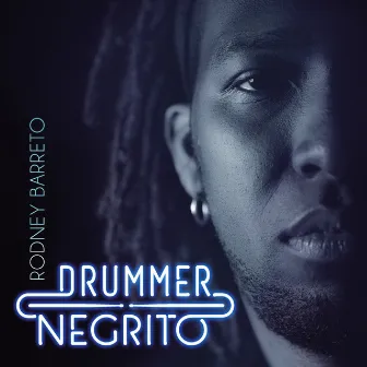 Drummer Negrito by Rodney Barreto