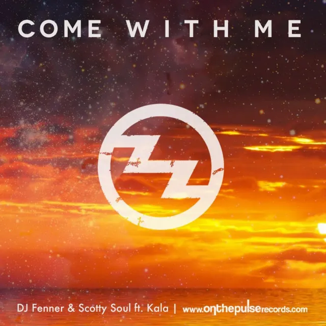 Come With Me - Original Mix