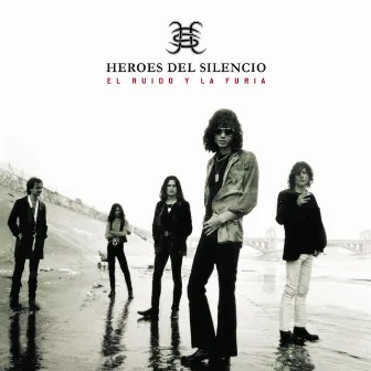 El Ruído Y La Furia by Heroes Del Silencio