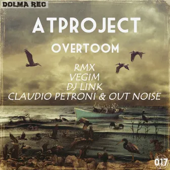 Overtoom by ATProject