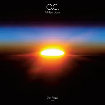 A New Dawn by O.C.