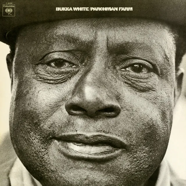 Bukka White