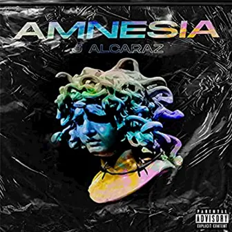 Amnesia by J Alcaraz