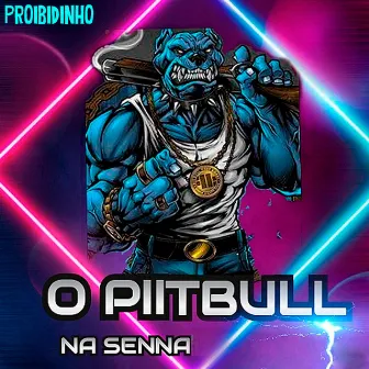 Proibidinho by O Pitbull na Senna