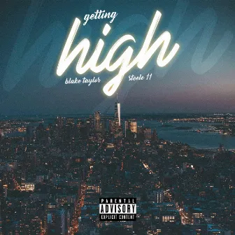 Getting High by Unknown Artist