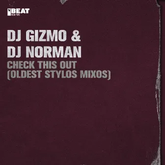 Check This Out (Oldest Stylos Mixos) by DJ Norman