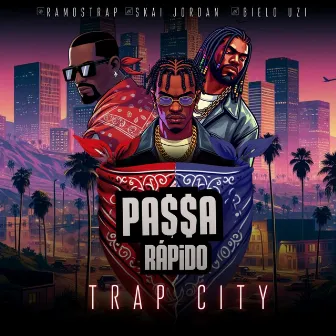 Passa Rapido by Skai Jordan