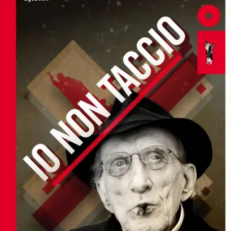 Io non taccio by Valentino Corvino