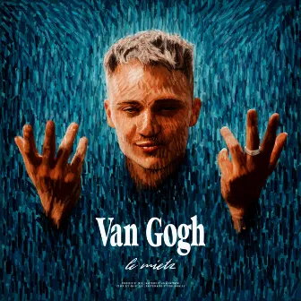 Van Gogh by Le Mietz