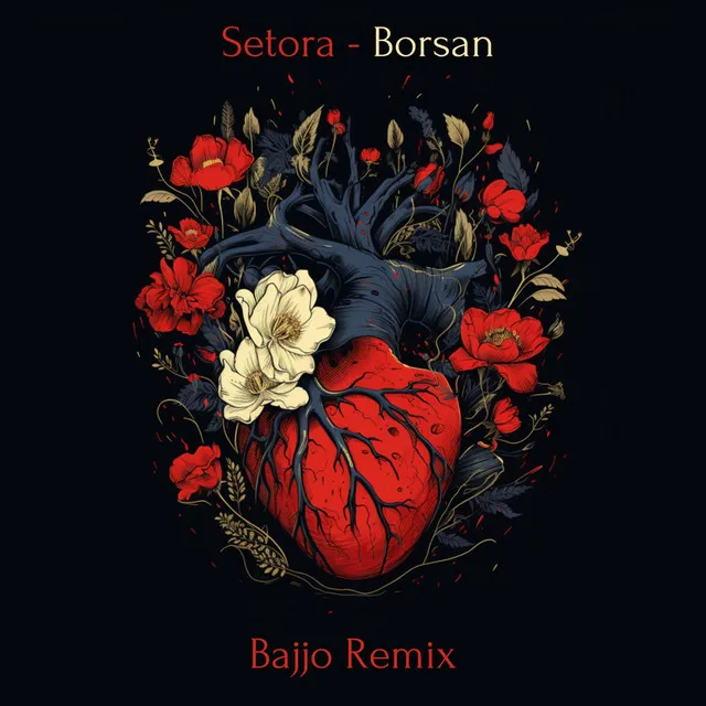 Borsan - Bajjo Remix