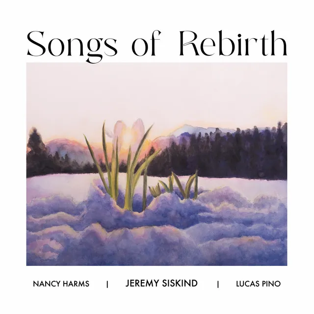 Songs of Rebirth