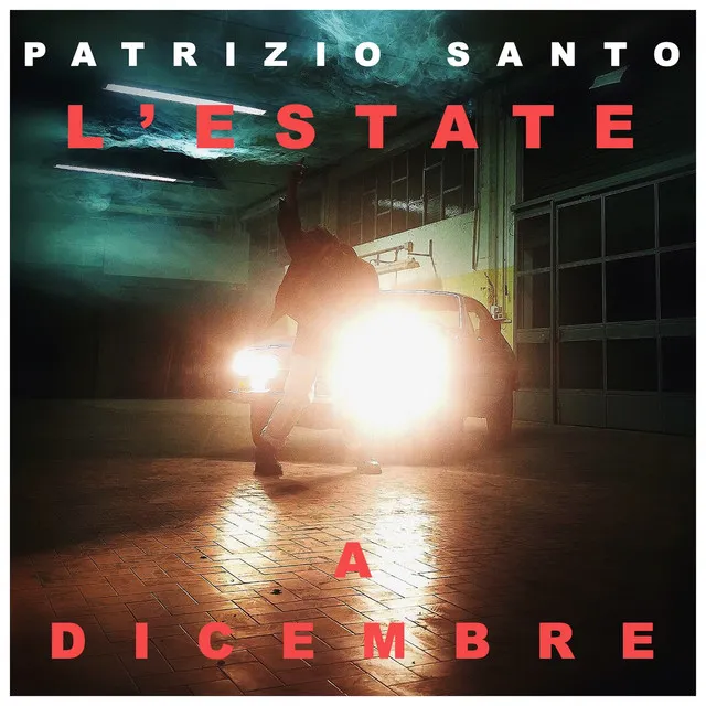 L’estate a dicembre